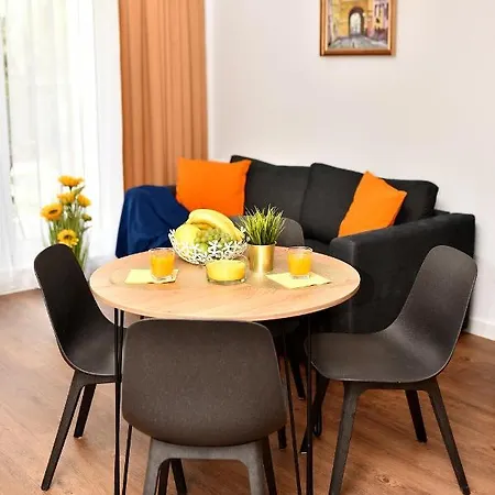 Apartment Vip Number 9 Lublin