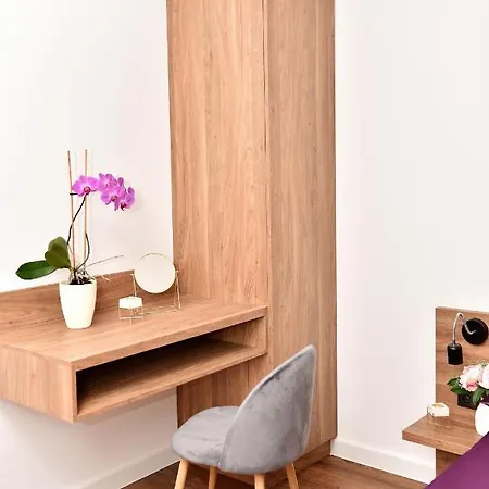 Apartament Vip Number 9 *