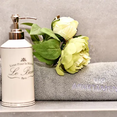 Vip Number 9 Lägenhet *