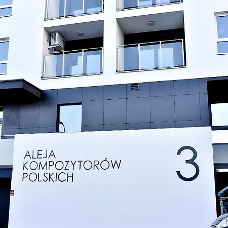 Vip Number 9 * Lublin