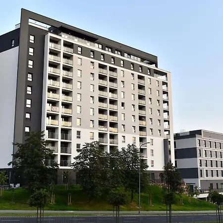 Vip Number 9 Apartament