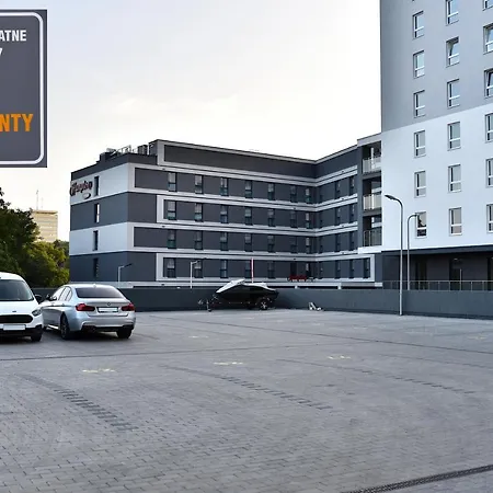 Vip Number 9 Lägenhet *