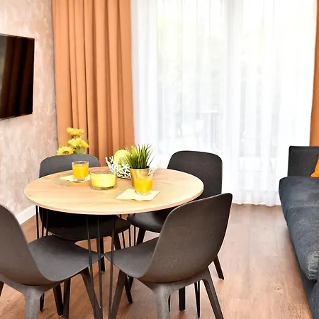 Lägenhet Vip Number 9 Lublin