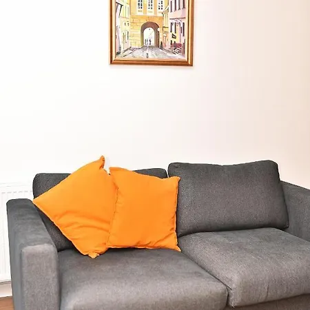 Vip Number 9 Lägenhet Lublin