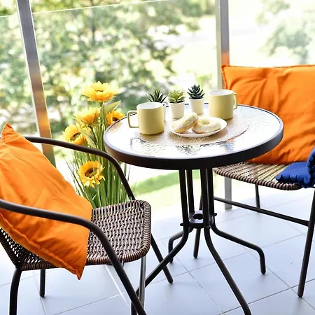 Vip Number 9 Lägenhet *