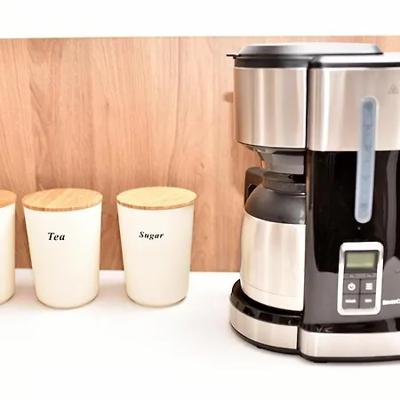 Vip Number 9 Lägenhet *