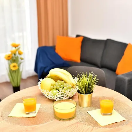Apartment Vip Number 9 *