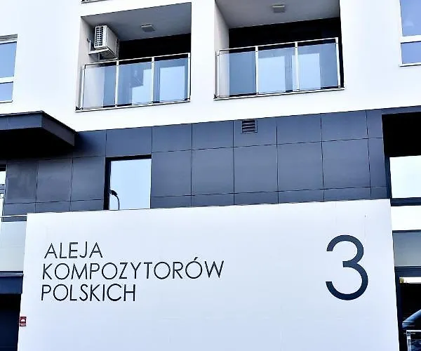 Vip Number 9 * Lublin