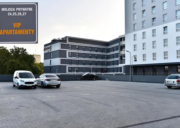 Vip Number 9 Daire *