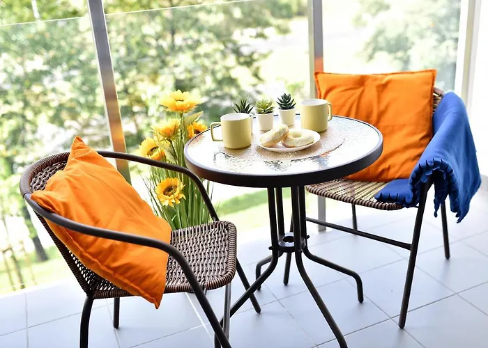 Vip Number 9 Daire *