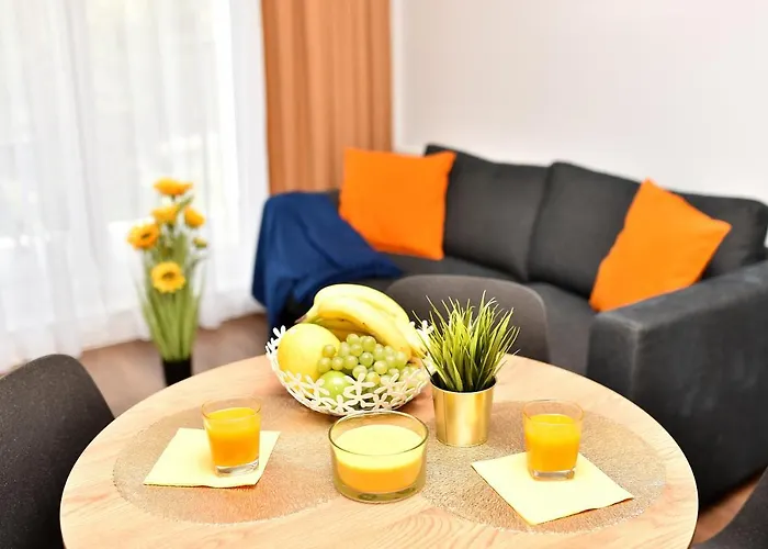 Daire Vip Number 9 *